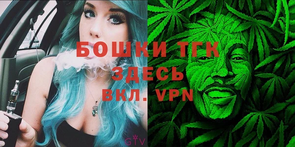 хмурый Вязники